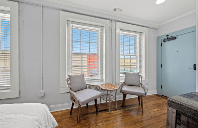 Historic Conway Lofts - Foto 8