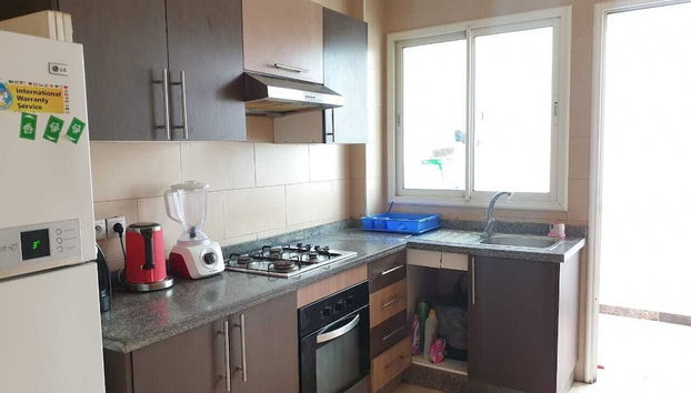 Cucina privata