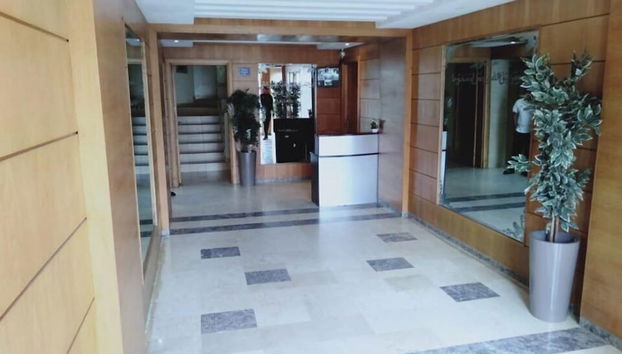 Ingresso interno