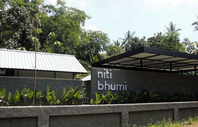 Niti Bhumi Villa - Foto 25