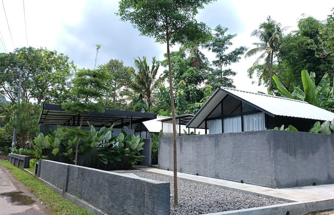 Niti Bhumi Villa - Foto 23