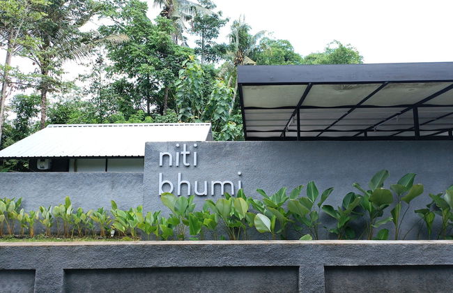 Niti Bhumi Villa - Foto 24