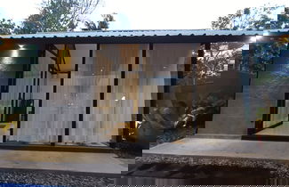 Foto 3 - Niti Bhumi Villa
