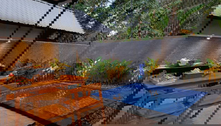 Foto 1 - Niti Bhumi Villa