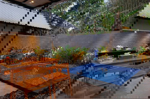 Foto 1 - Niti Bhumi Villa