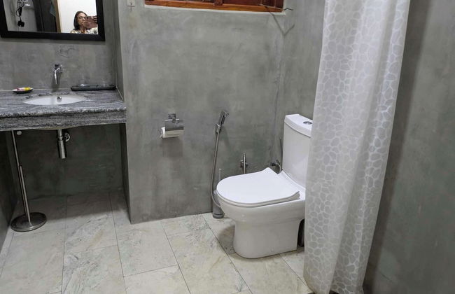 Rooftop Garden - 3 Bedrooms - Parking - 10minbeach - Foto 13