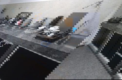 Foto 10 - Rooftop Garden - 3 Bedrooms - Parking - 10minbeach