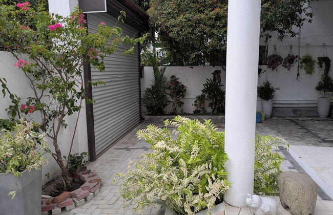 Rooftop Garden - 3 Bedrooms - Parking - 10minbeach - Foto 31