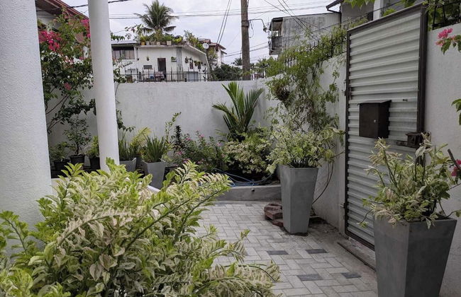 Rooftop Garden - 3 Bedrooms - Parking - 10minbeach - Foto 28