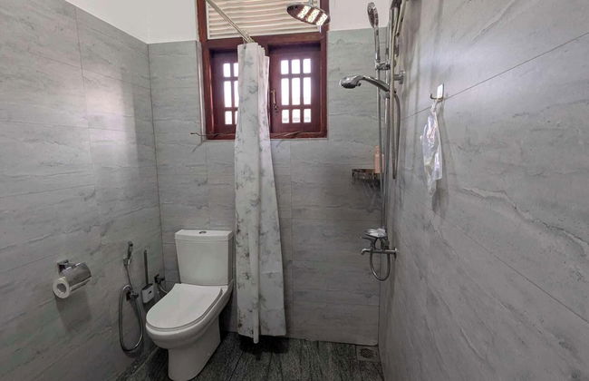 Rooftop Garden - 3 Bedrooms - Parking - 10minbeach - Foto 14