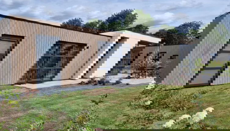 Foto 1 - Sustainable Home Near the Golf Course