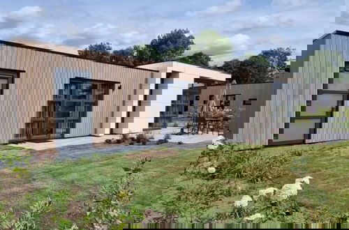 Foto 1 - Sustainable Home Near the Golf Course