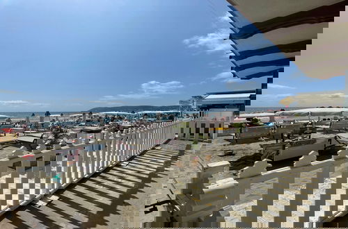 Foto 19 - La Casa Sulla Spiaggia