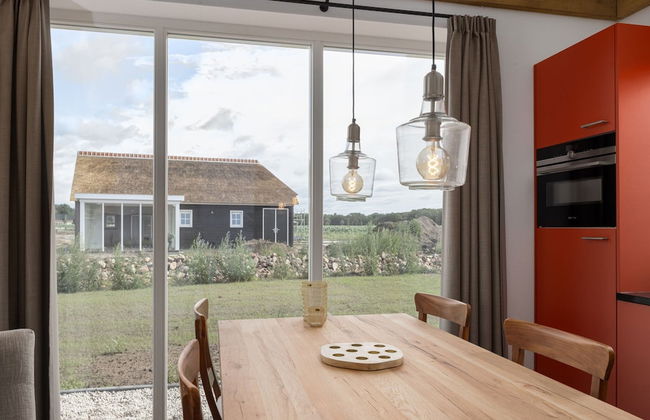 Villa in Someren Near Somerense Heide - Photo 17