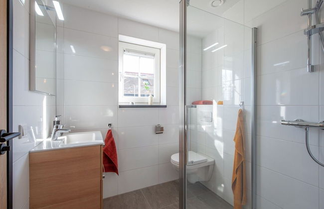 Villa in Someren Near Somerense Heide - Photo 10