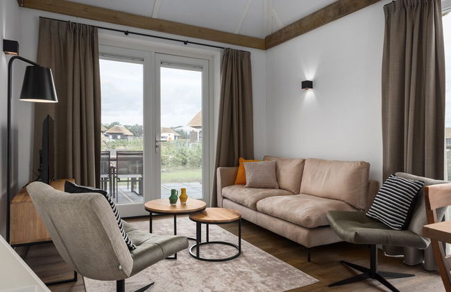 Villa in Someren Near Somerense Heide - Photo 9