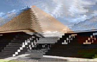Foto 1 - Villa de Luxe With Dishwasher Surrounded by Natur