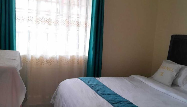 Photo 1 - Lux Suites Zion Apartments Homabay