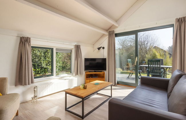 Bungalow in Veluwe Nature Park Retreat - Foto 6