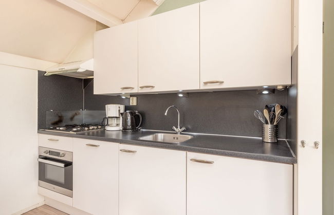 Bungalow in Veluwe Nature Park Retreat - Foto 5
