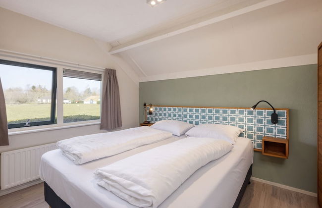 Bungalow in Veluwe Nature Park Retreat - Foto 4