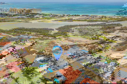 Foto 54 - Modern Spacious 4br3ba w Pool Close to Beach