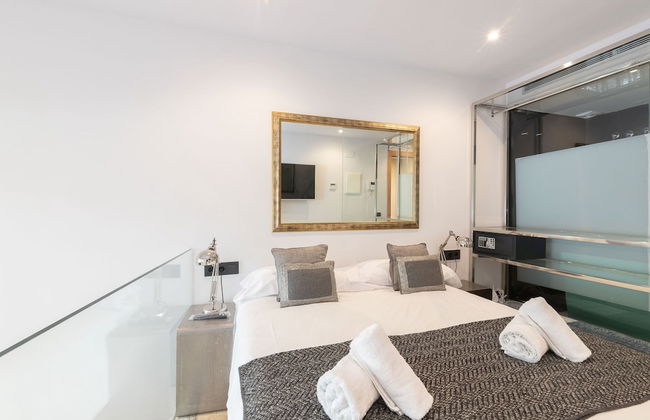 MSB Brand New Apartments in City Center - Foto 24