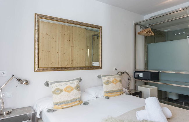 MSB Brand New Apartments in City Center - Foto 44