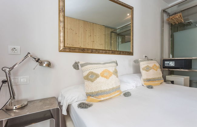 MSB Brand New Apartments in City Center - Foto 40