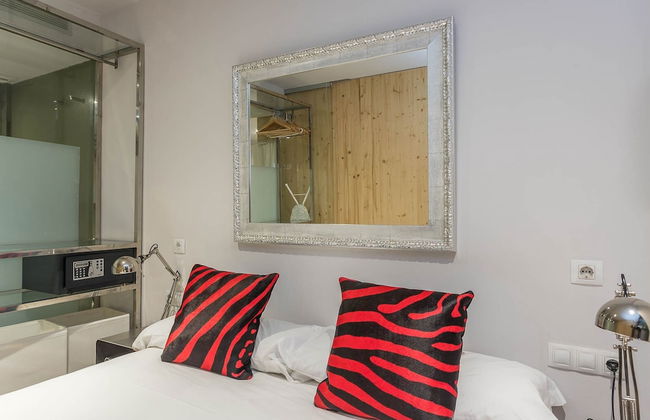 MSB Brand New Apartments in City Center - Foto 29