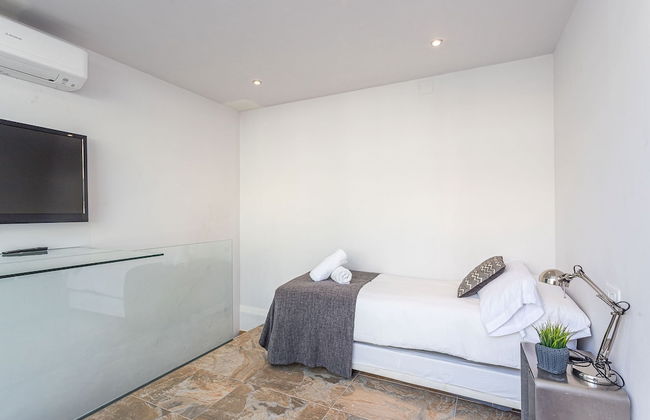 MSB Brand New Apartments in City Center - Foto 36