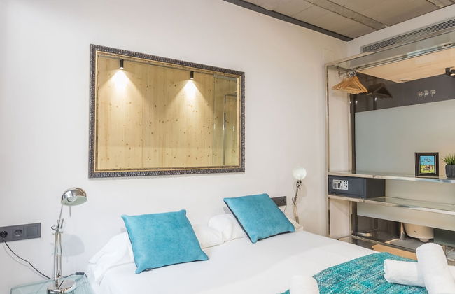 MSB Brand New Apartments in City Center - Foto 13