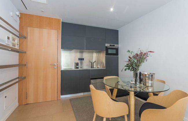 MSB Brand New Apartments in City Center - Foto 53