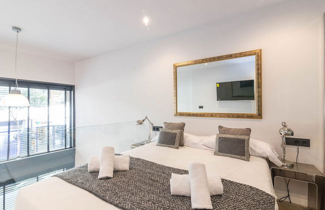 MSB Brand New Apartments in City Center - Foto 21