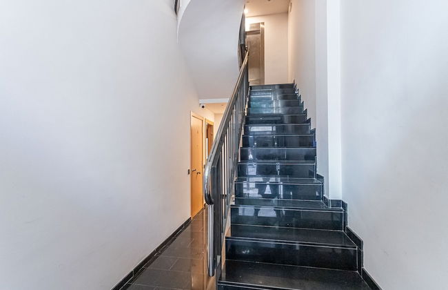 MSB Brand New Apartments in City Center - Foto 1
