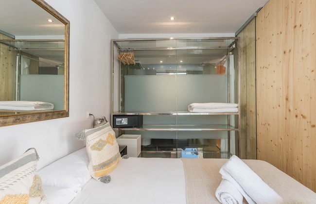 MSB Brand New Apartments in City Center - Foto 41