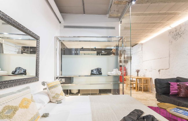 MSB Brand New Apartments in City Center - Foto 8