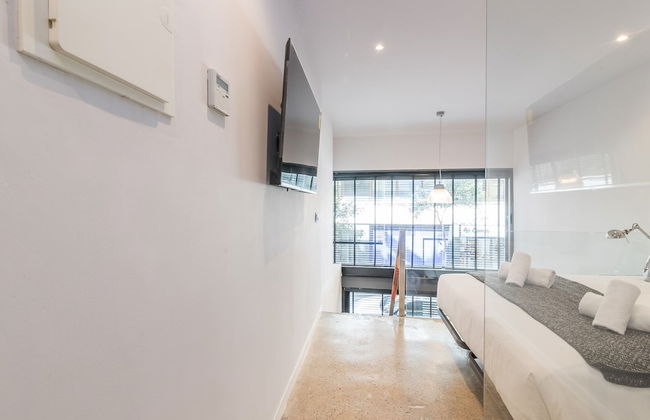 MSB Brand New Apartments in City Center - Foto 17
