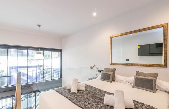 MSB Brand New Apartments in City Center - Foto 27