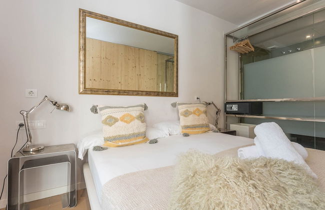 MSB Brand New Apartments in City Center - Foto 43
