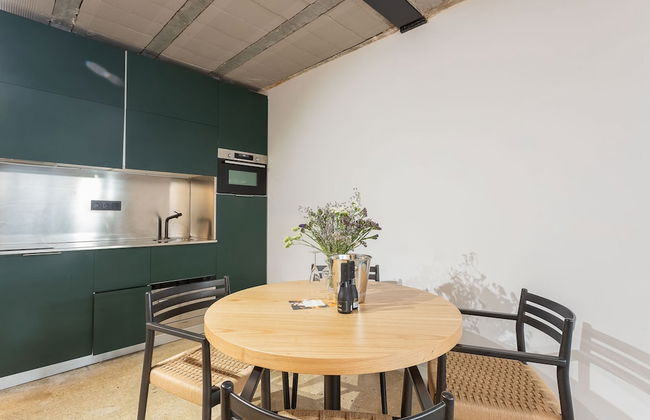 MSB Brand New Apartments in City Center - Foto 48