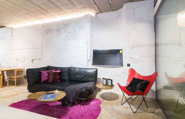 MSB Brand New Apartments in City Center - Foto 9