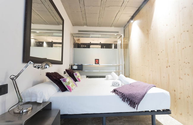 MSB Brand New Apartments in City Center - Foto 3
