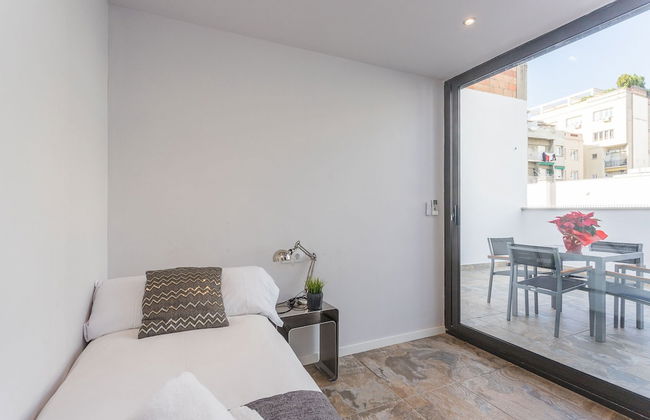 MSB Brand New Apartments in City Center - Foto 33