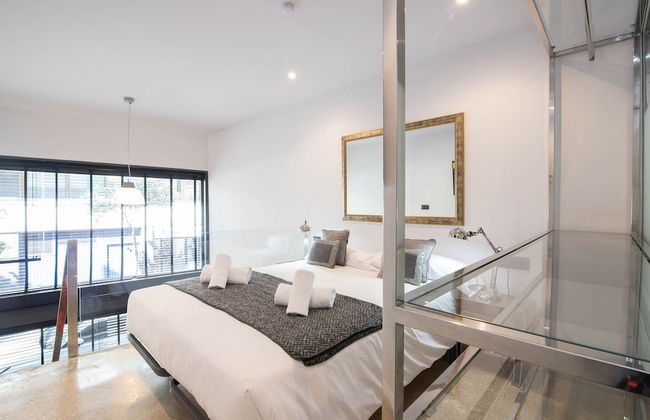 MSB Brand New Apartments in City Center - Foto 18