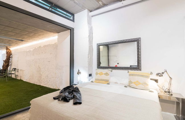 MSB Brand New Apartments in City Center - Foto 6