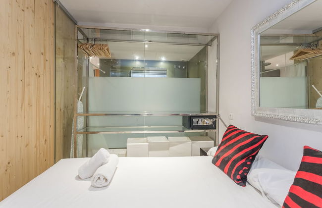 MSB Brand New Apartments in City Center - Foto 30