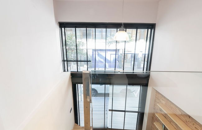 MSB Brand New Apartments in City Center - Foto 25