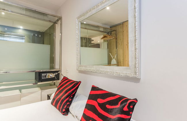 MSB Brand New Apartments in City Center - Foto 32