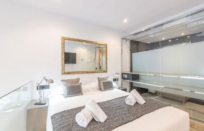 MSB Brand New Apartments in City Center - Foto 22